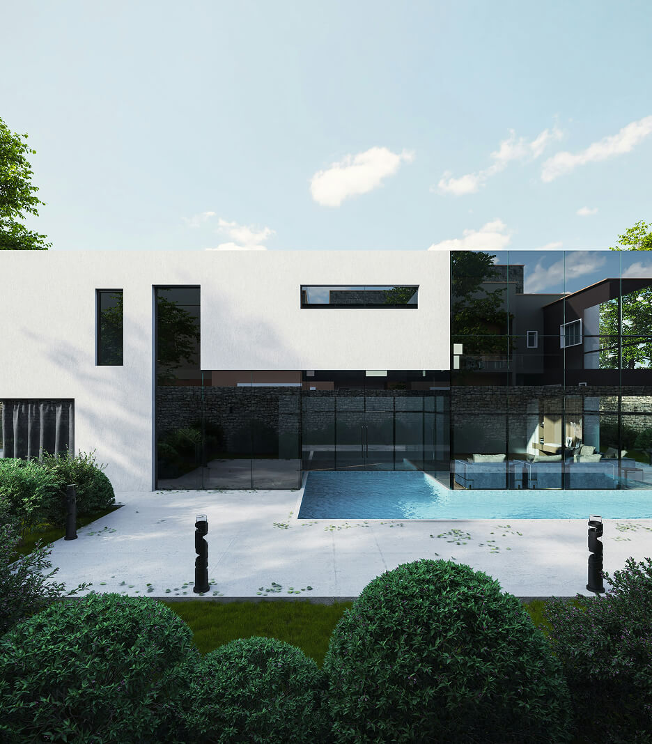consultoría inmobiliaria