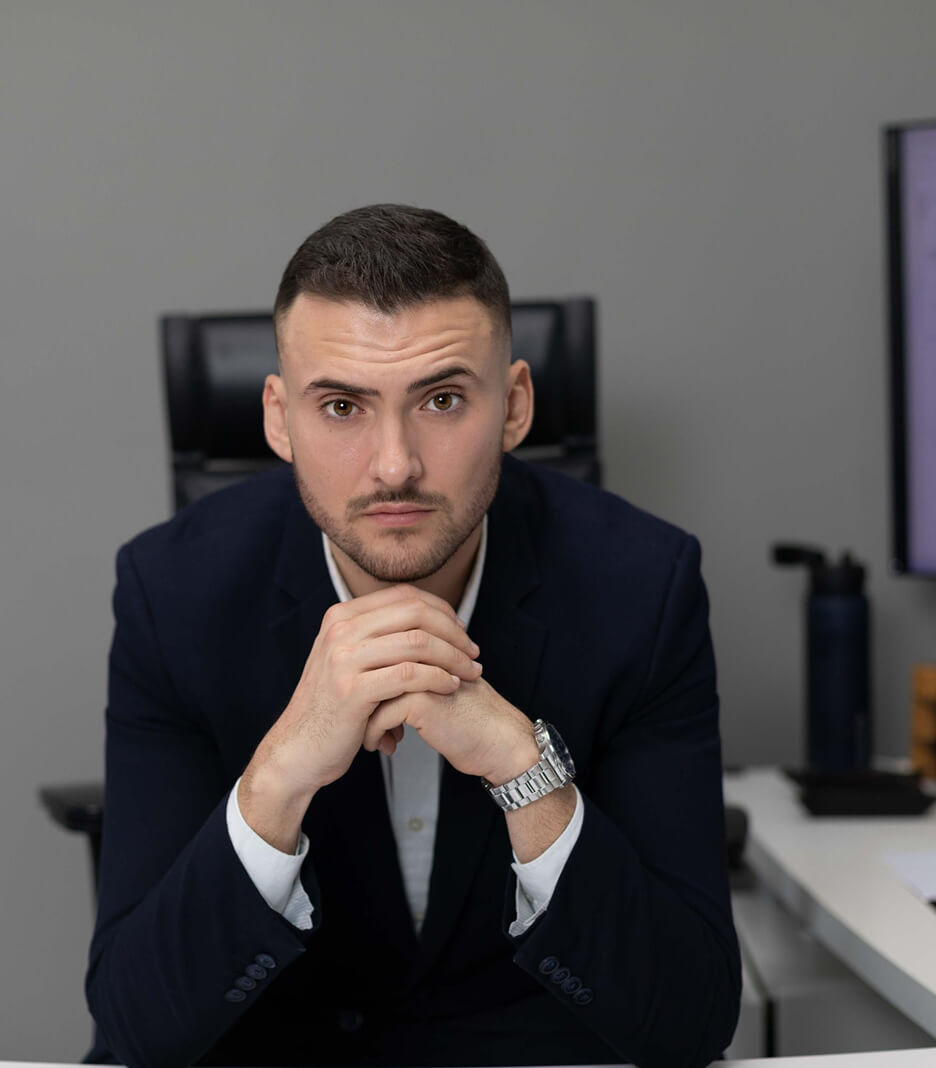 personal shopper inmobiliario